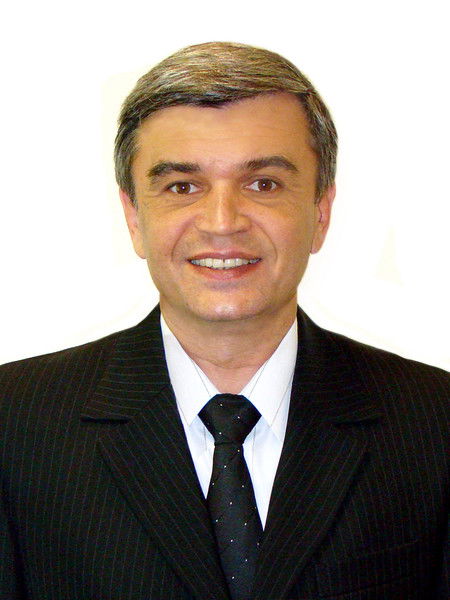 Игорь Дубинец