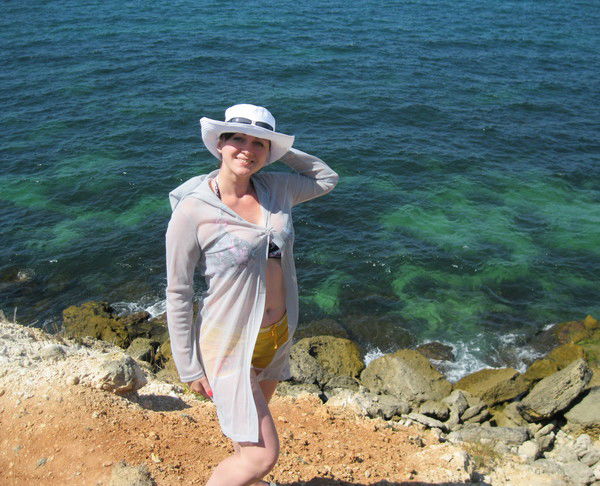 Виктория Бакунович