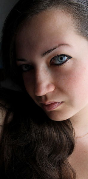 Яна Стригина