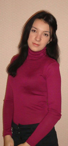 Аделя Абунагимова