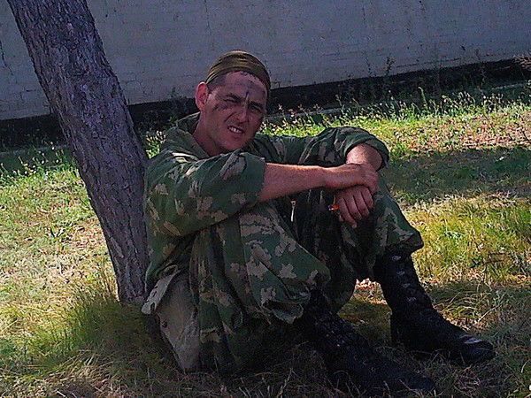 Александр Пасичнюк