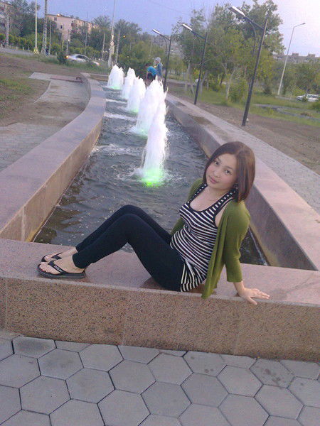 Пакизат Рамазан