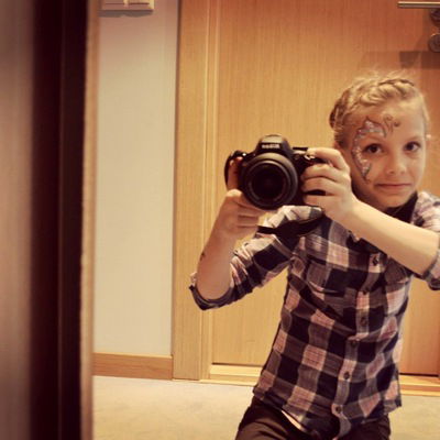 Алёна Огневая