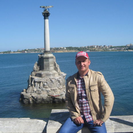 Александр Сорокин