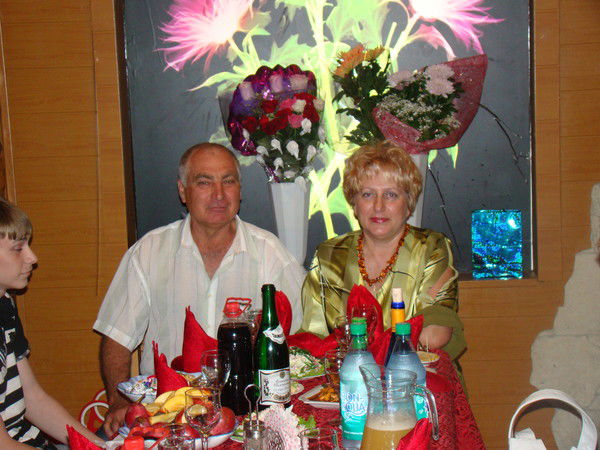 Надежда Сянина