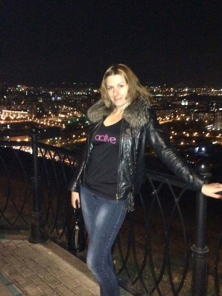 Елена Иванова