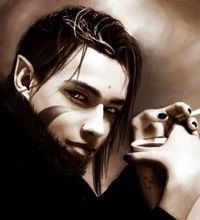 Миша Шепелев