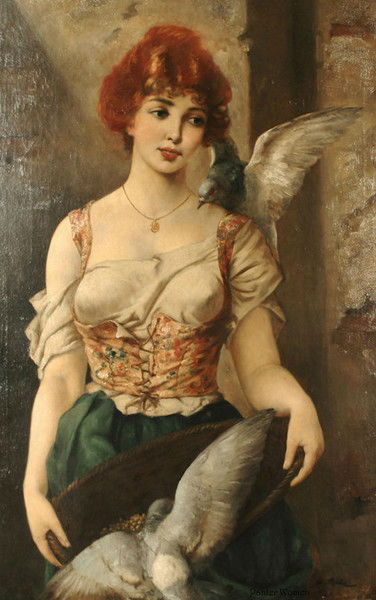 Татьяна Спруть