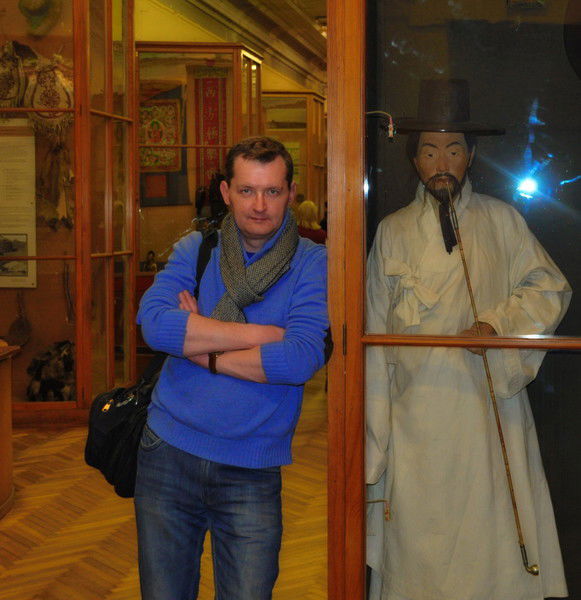 Андрей Абретов Фотограф