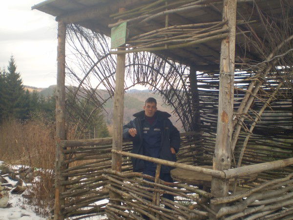 Льоня Боднарюк