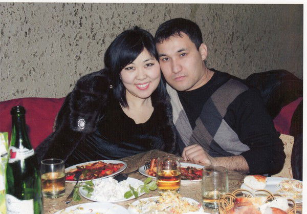 Жайык Мусагулов