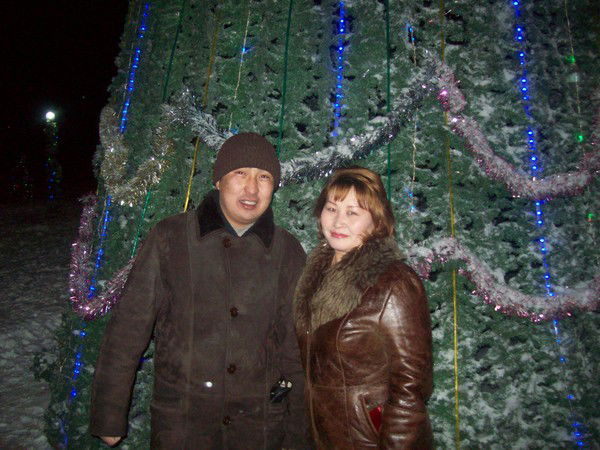 Санжан Нуртлеуова