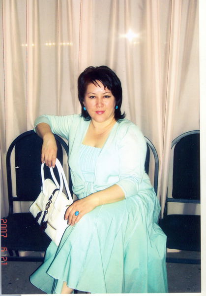 Ерке Ескенова