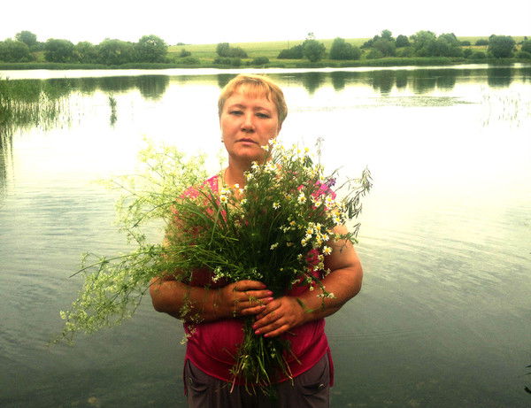 Катерина Балабанова