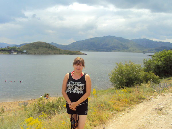 Наташа Виниченко