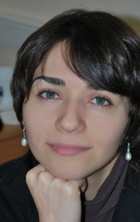 Иванова Елена