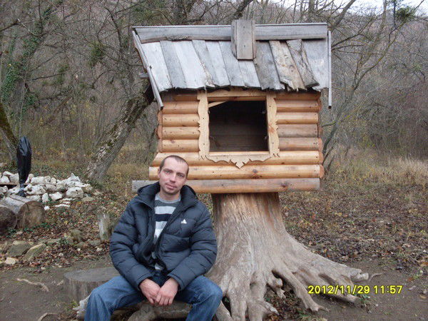 Алексей Юрченко