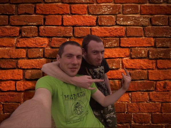 Андрей Искорцев