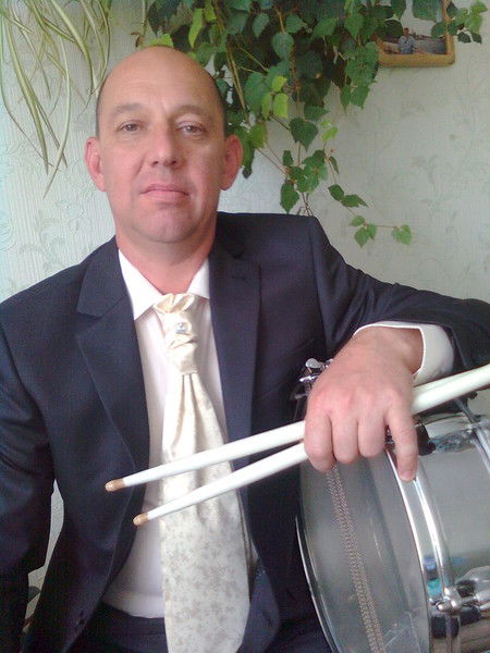 Владимир Гончаров