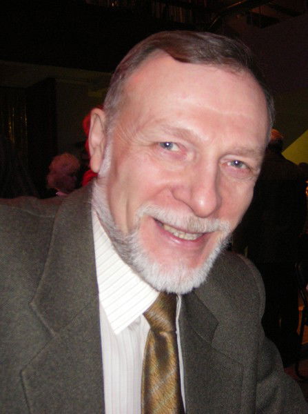 Борис Чернов