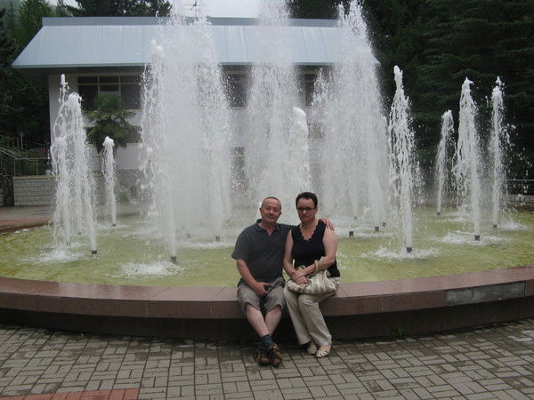 Марина Митичкина