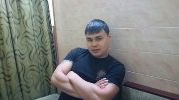 Руслан Биболов