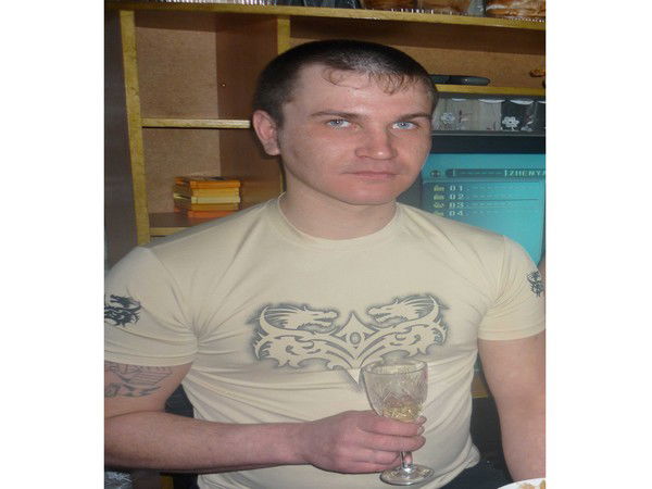 Андрей Королев