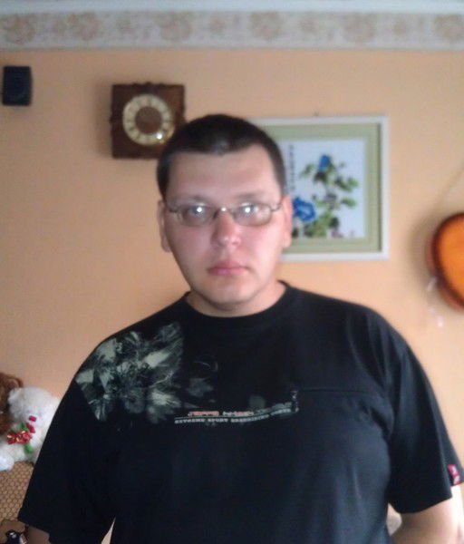 Иван Семенов