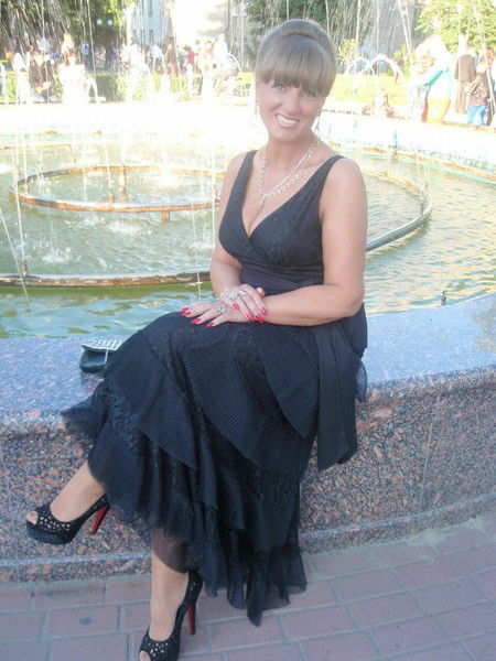 Людмила Ромашина