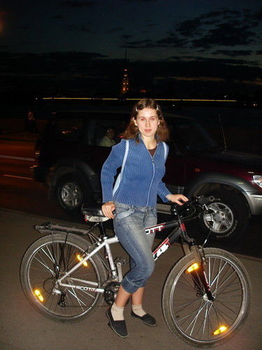 Анастасия Xxx