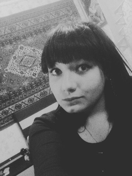 Яна Крупнова