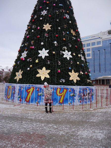 *)Викуська Кляузер:)