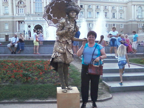 Елена Киреева