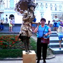 Елена Киреева