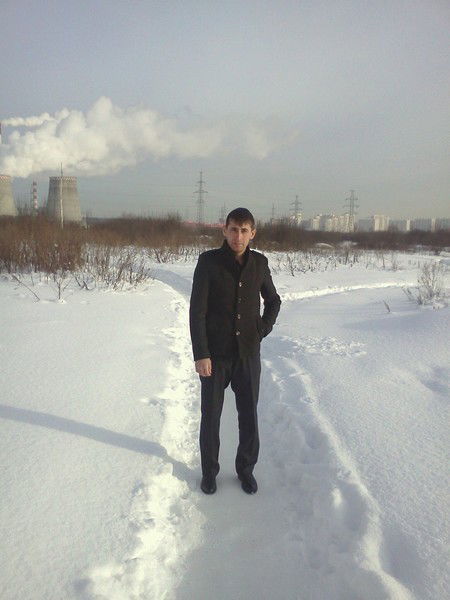 Назим Кадиров