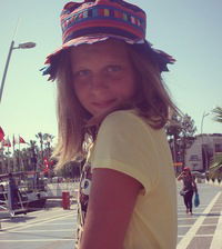 Катя Ткачёва