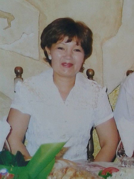 Набира Куатбаева