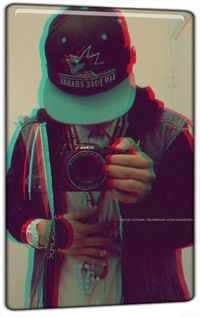 Паша Гайдашов