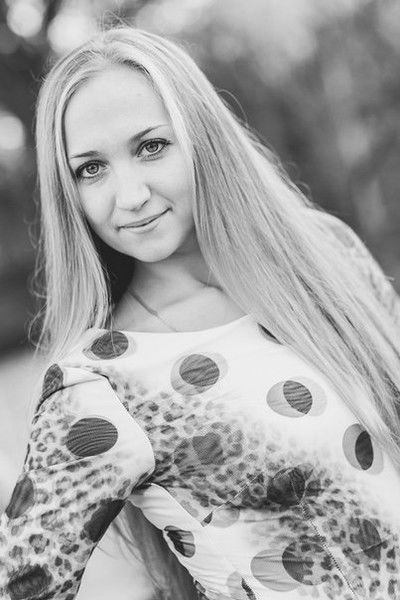 Анастасия Верлевская