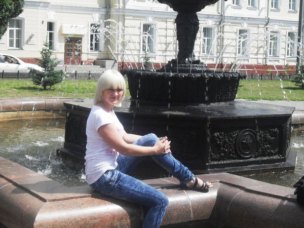 Лида Надыкто