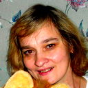 Светлана Максимова