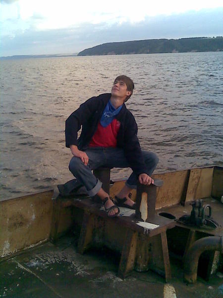 Марат Гималеев