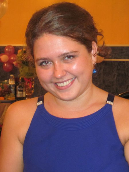 Оля Шиляева