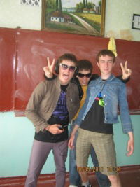 Андрій Проценко