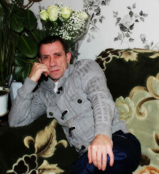 Игорь Тришин