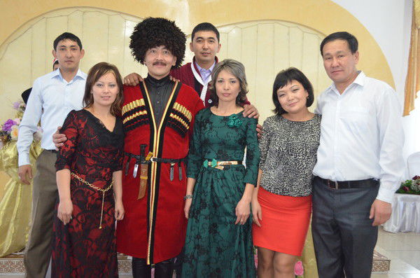 Аскар Талхамбаев