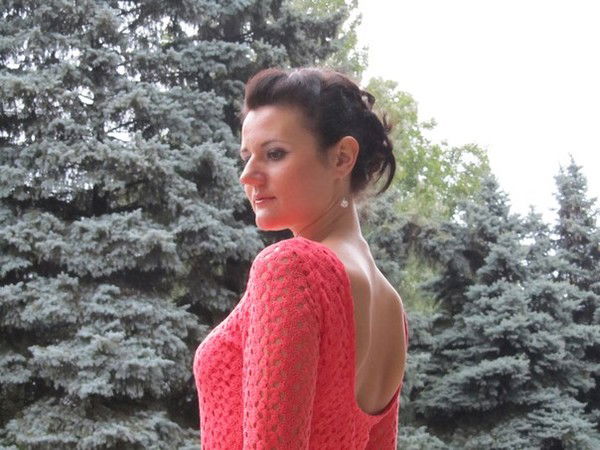 Галина Тютюма