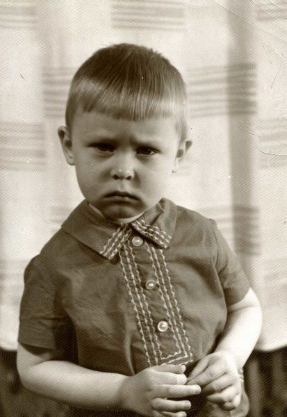 Константин Юрьевич Старостин