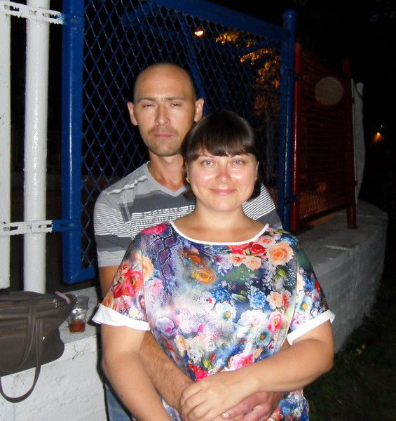 Елена Чернышова