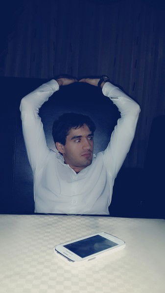 Руслан Пашаев